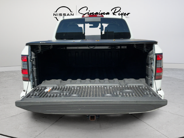 Used 2024 Nissan Frontier SL w/ Technology Package AWD/4WD image 24