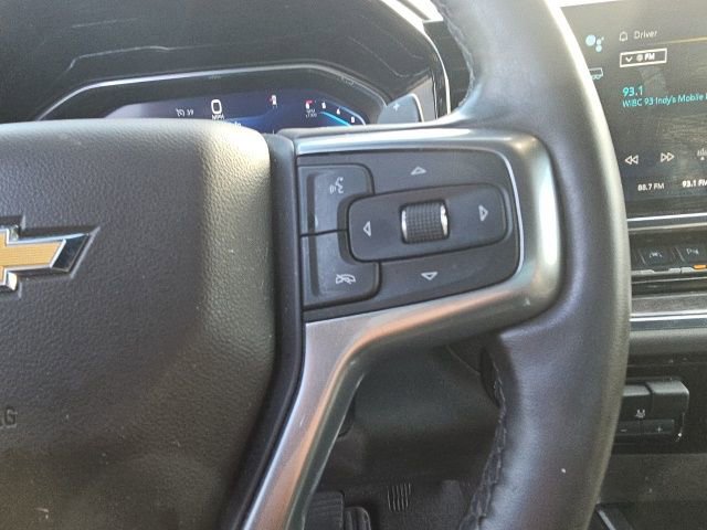 Used 2024 Chevrolet Silverado 1500 LTZ w/ LTZ Convenience Package II image 37