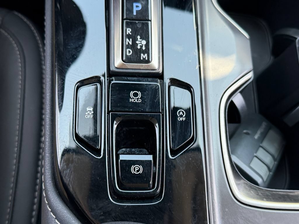 Certified 2025 Lexus NX 250 FWD w/ Accessory Package (Z2) image 29