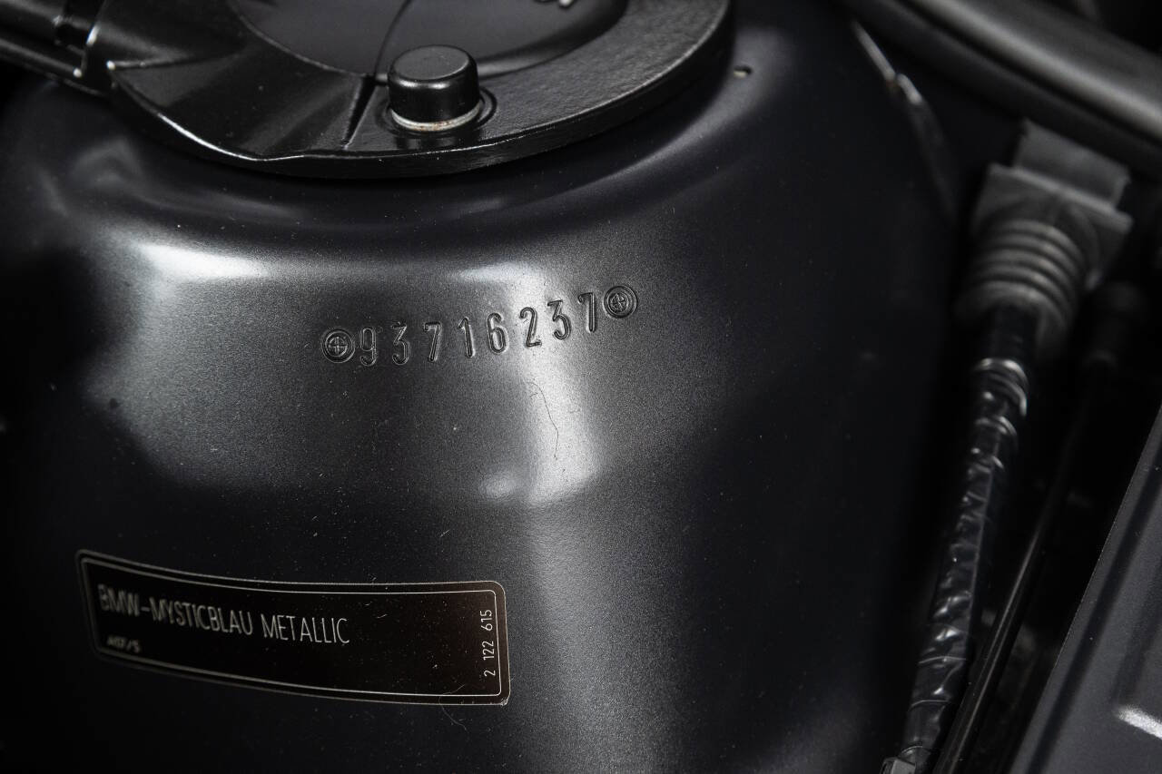 Used 2005 BMW M3 Convertible image 97