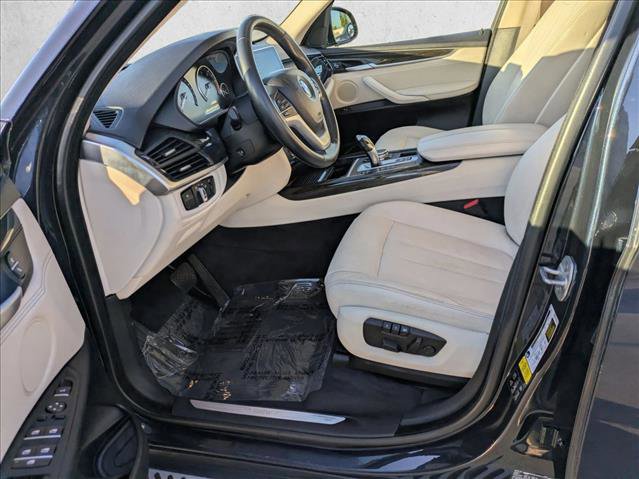 Used 2015 BMW X5 xDrive35d image 17