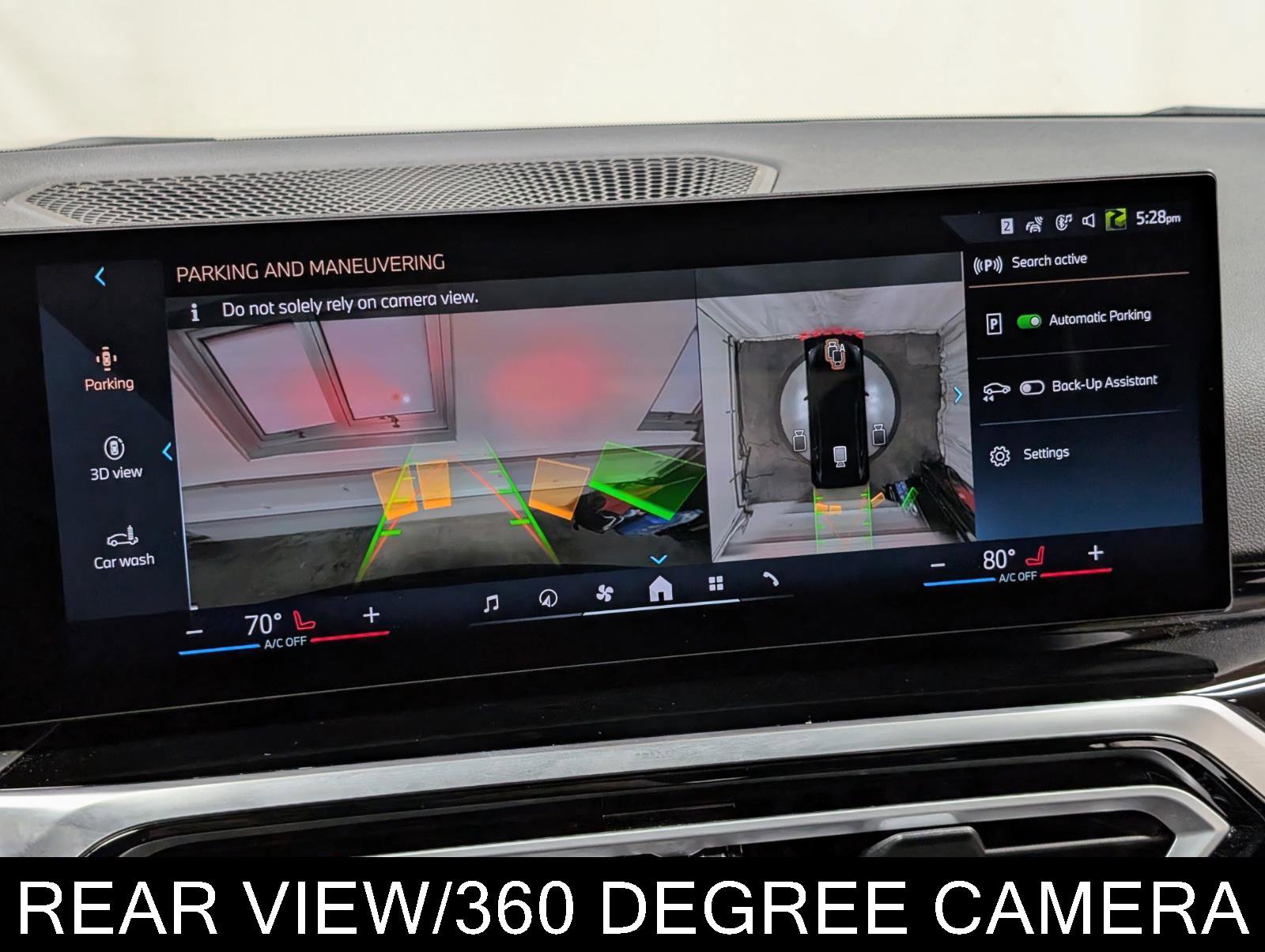 Used 2024 BMW i4 eDrive40 image 41