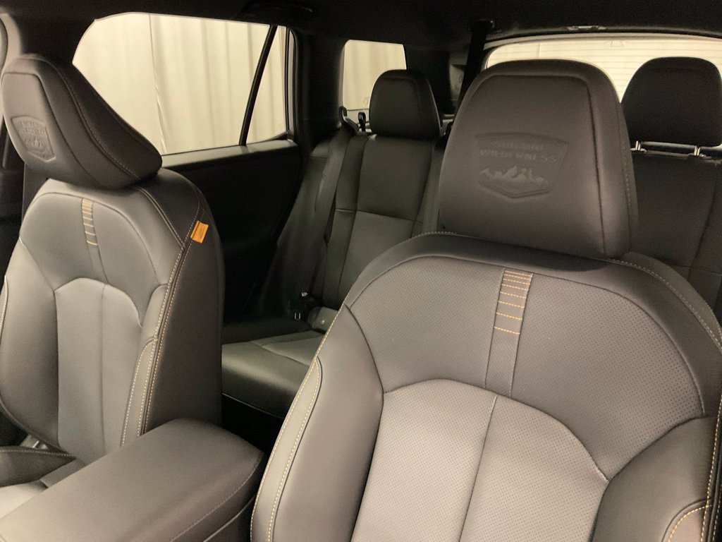 New 2026 Subaru Outback Wilderness AWD/4WD image 22