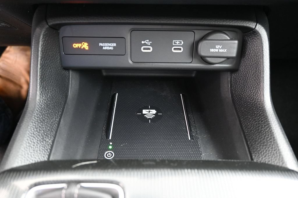 Used 2026 Honda Civic Sport Touring image 14
