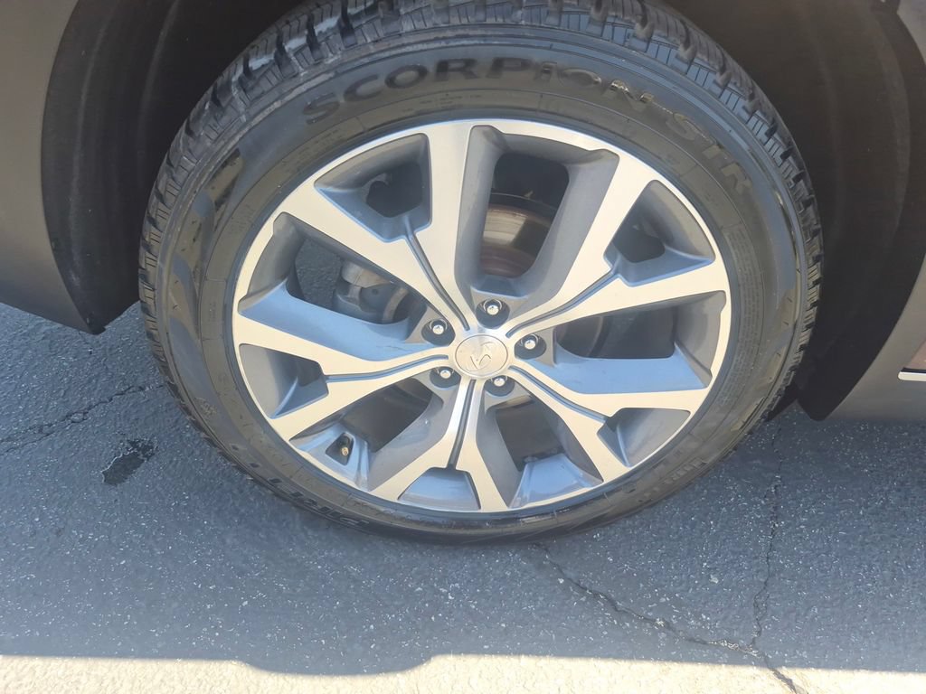 Used 2021 Hyundai Palisade SEL FWD image 10