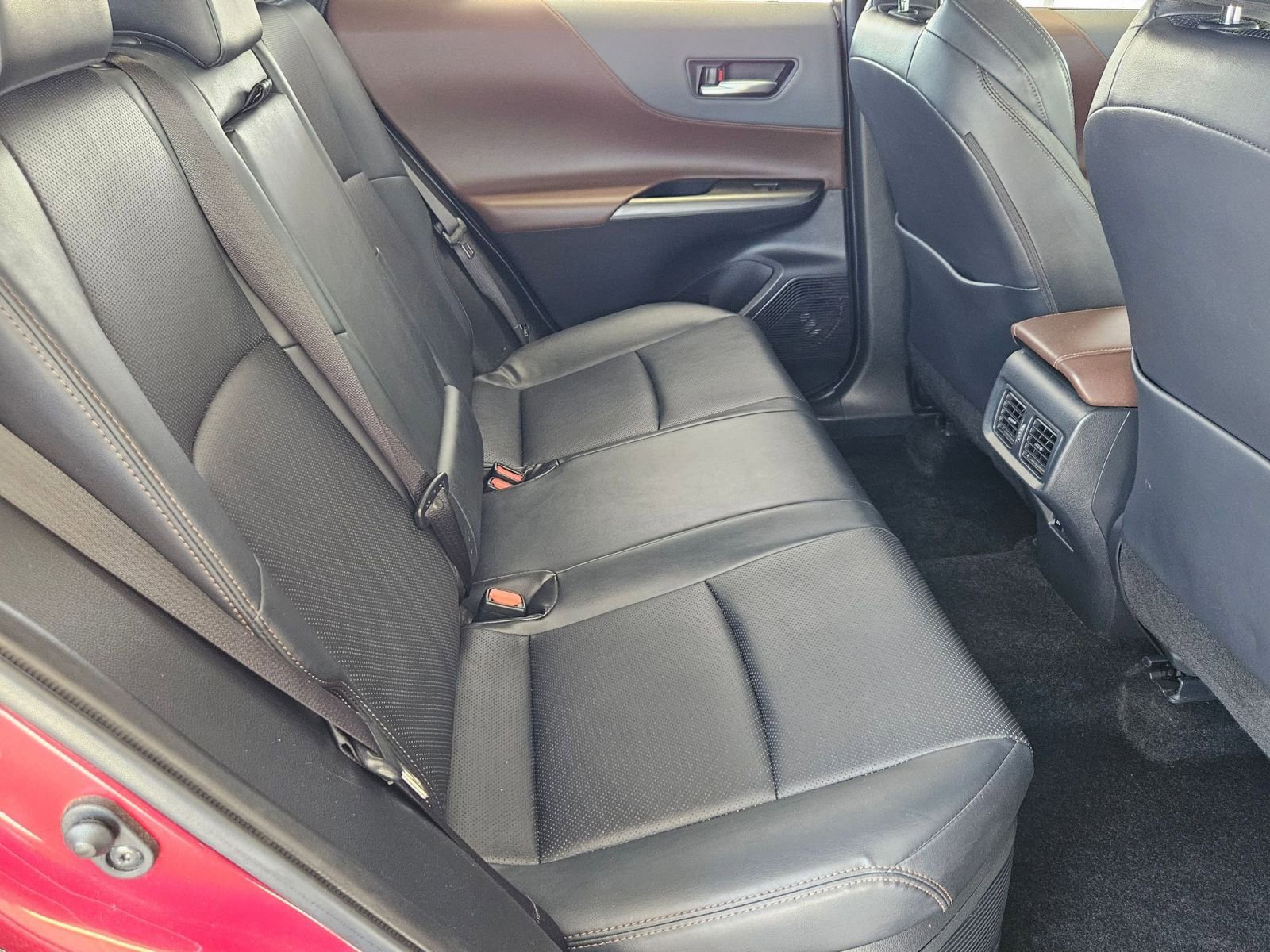 Used 2021 Toyota Venza Limited w/ Advanced Technology Package AWD/4WD image 28