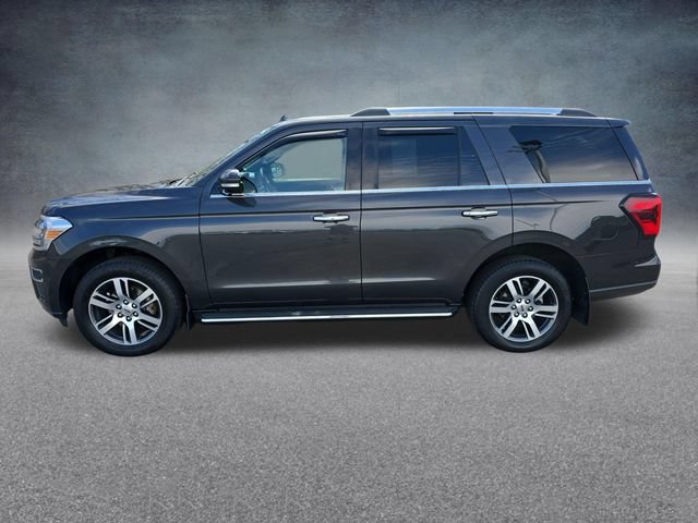 Used 2022 Ford Expedition Limited AWD/4WD image 4