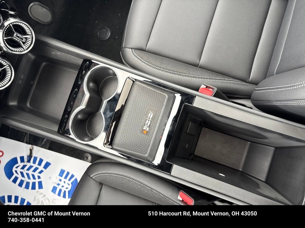 New 2026 Chevrolet Blazer EV LT FWD image 22