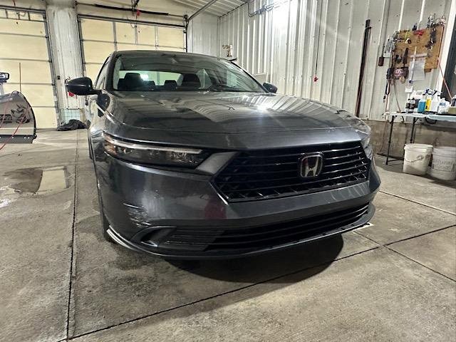 Used 2023 Honda Accord EX image 11