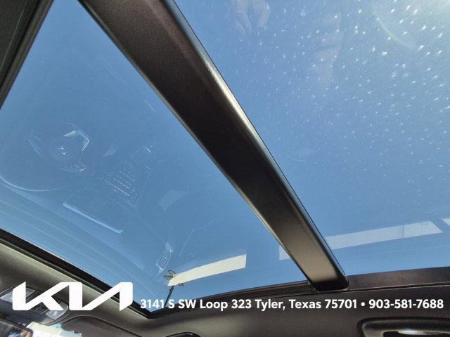 Used 2020 Kia Sportage SX FWD image 30