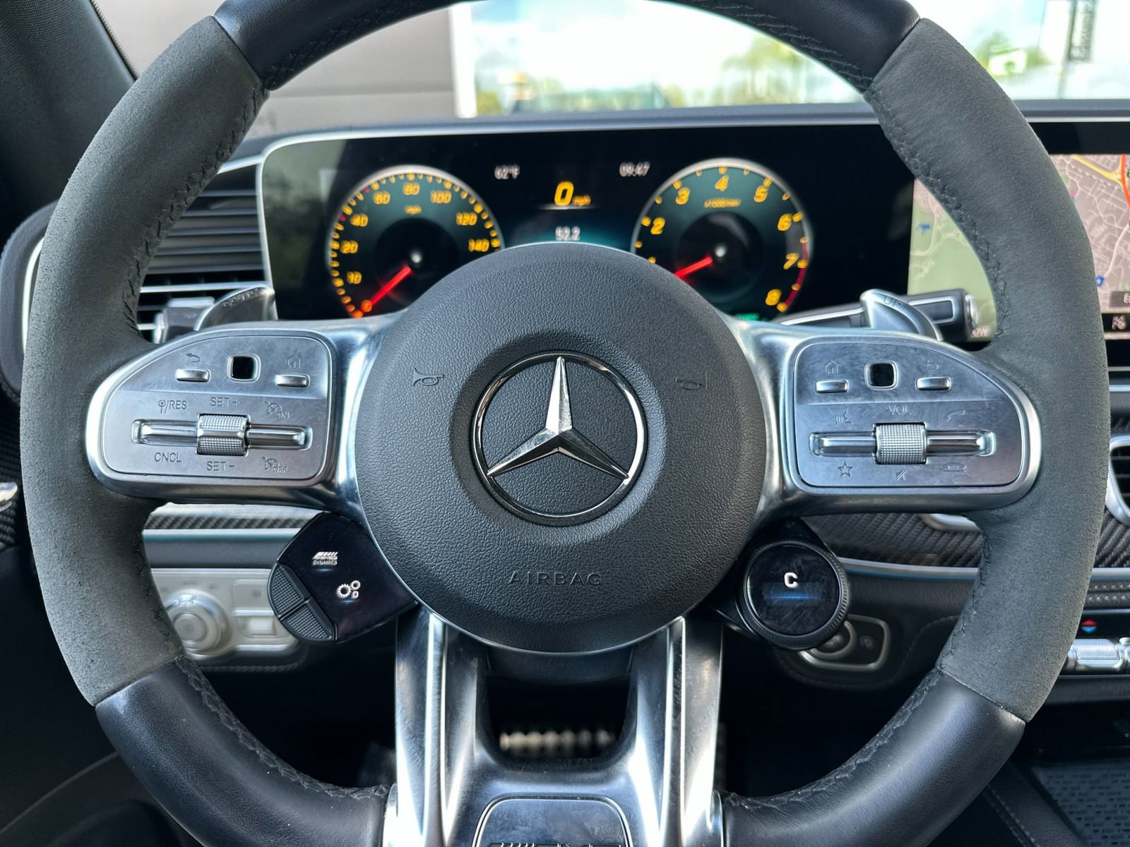 Certified 2023 Mercedes-Benz GLE 53 AMG 4MATIC image 26