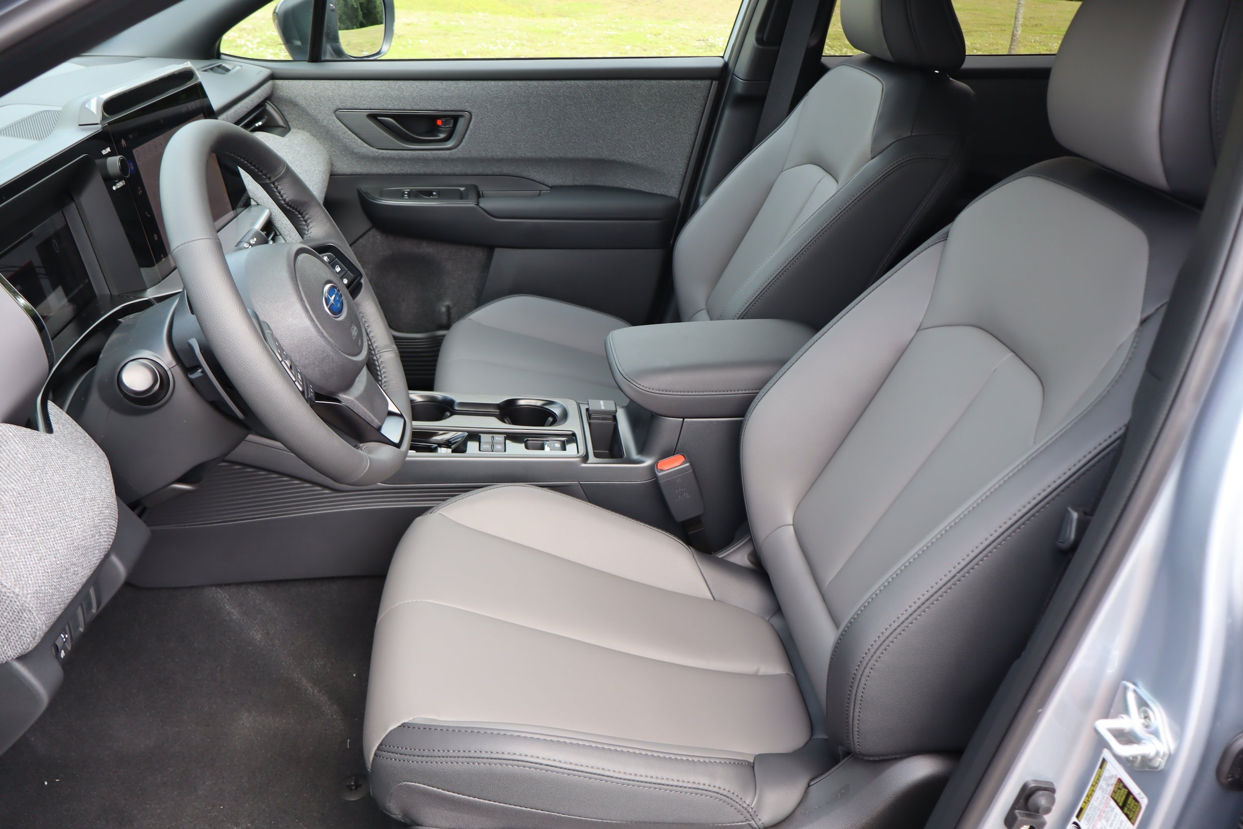 New 2026 Subaru Outback Premium AWD/4WD image 9