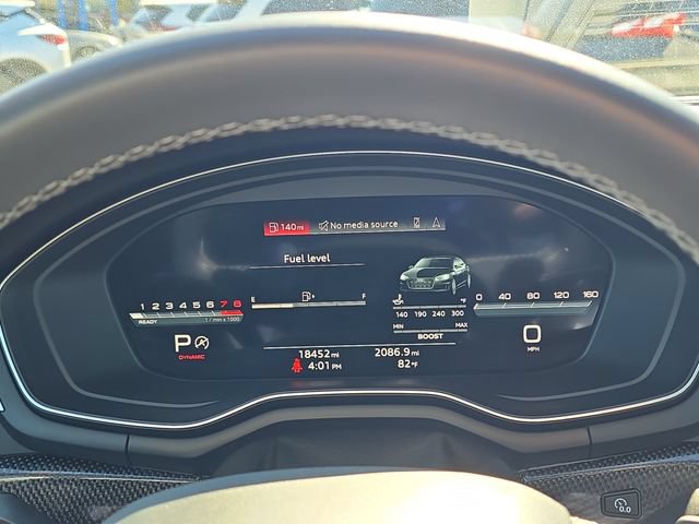 Used 2023 Audi S5 Prestige AWD/4WD image 18