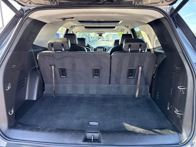 Used 2019 Chevrolet Traverse LT w/ LT Premium Package image 32