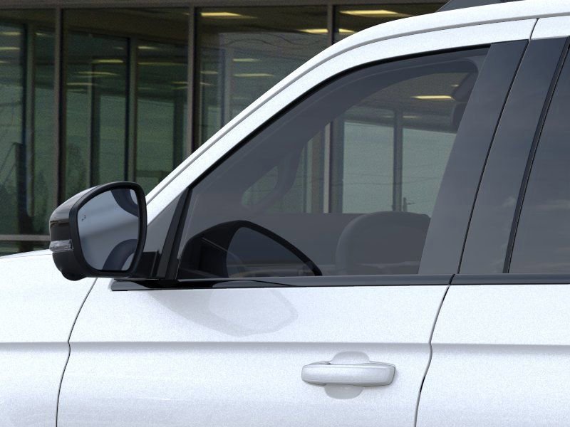 New 2026 Ford Expedition Tremor image 20