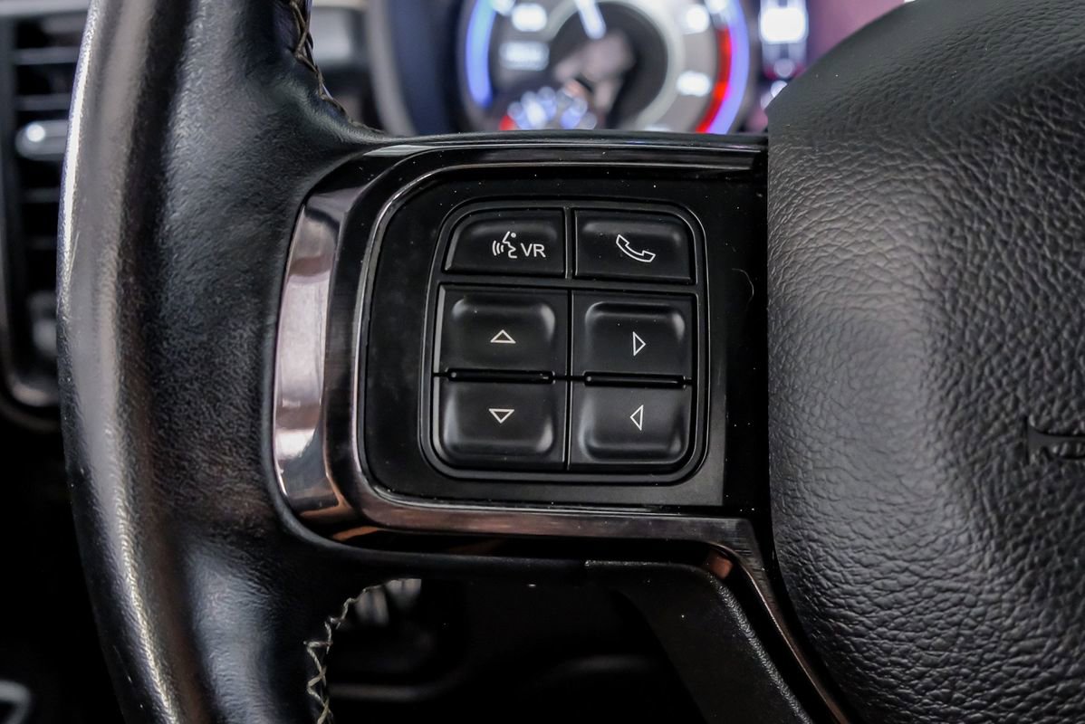 Used 2022 RAM 3500 Limited image 17