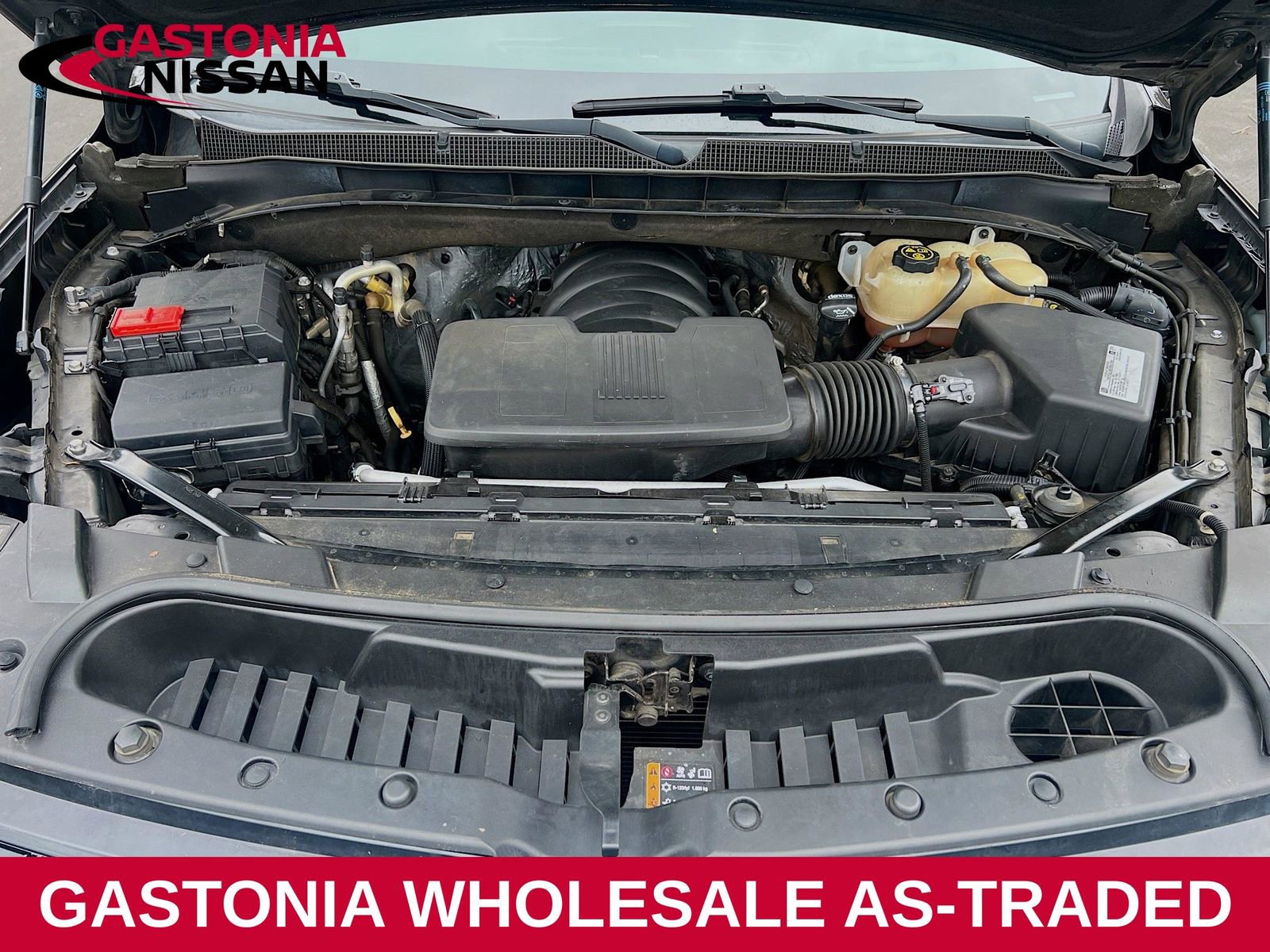 Used 2021 Chevrolet Suburban LT image 33