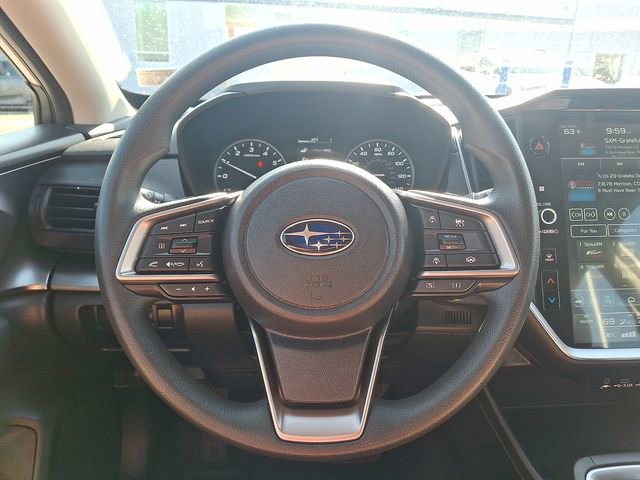 Certified 2025 Subaru Impreza 2.0i Sport AWD/4WD image 20