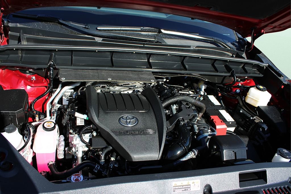 Used 2025 Toyota Highlander XSE image 26