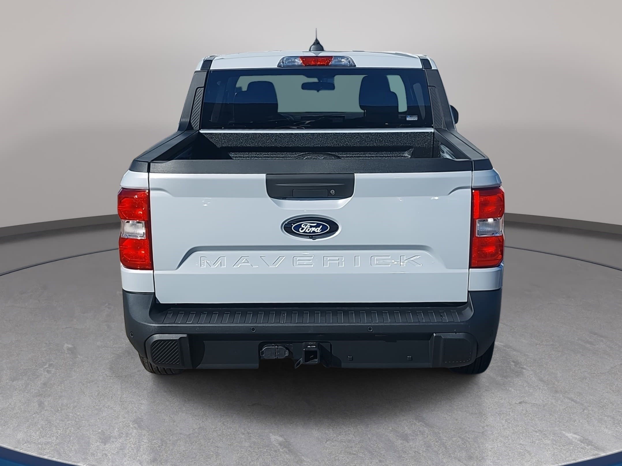 New 2026 Ford Maverick XL w/ 4K Tow Package AWD/4WD image 6