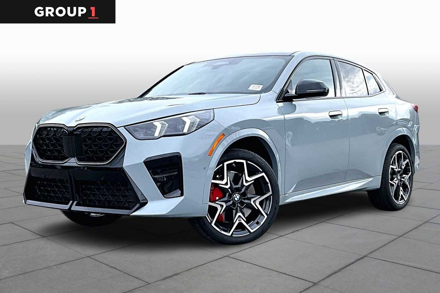 New 2026 BMW 740i xDrive image 1