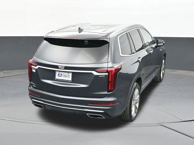 Used 2021 Cadillac XT6 Premium Luxury AWD/4WD image 68