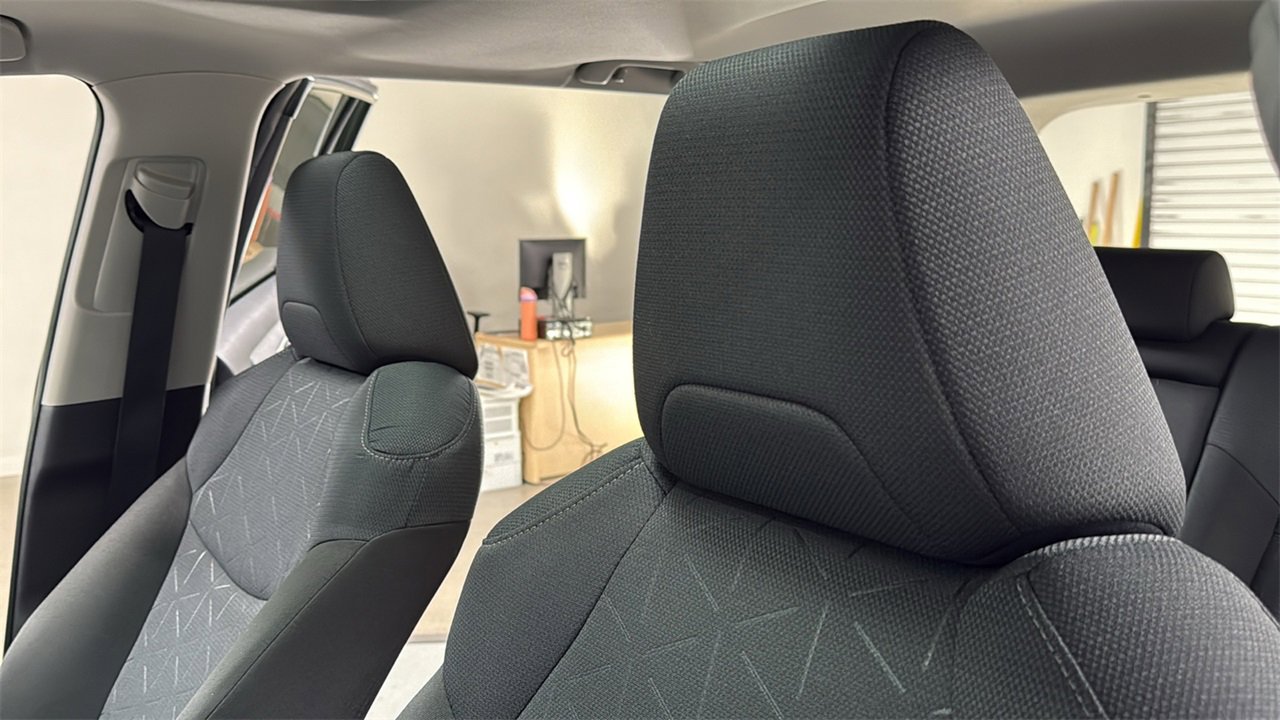 Certified 2025 Toyota RAV4 XLE image 13