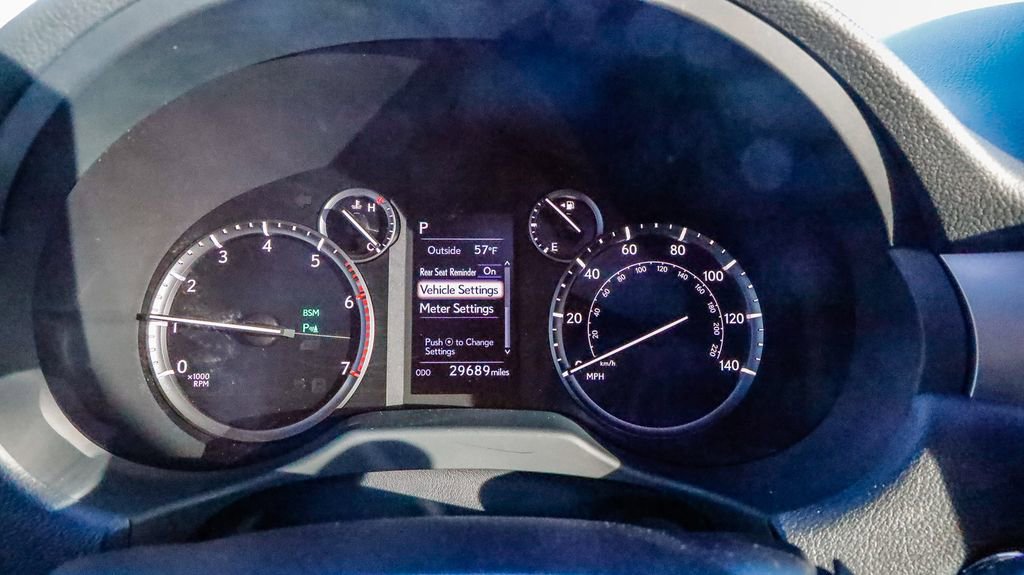 Used 2023 Lexus GX 460 Premium image 24