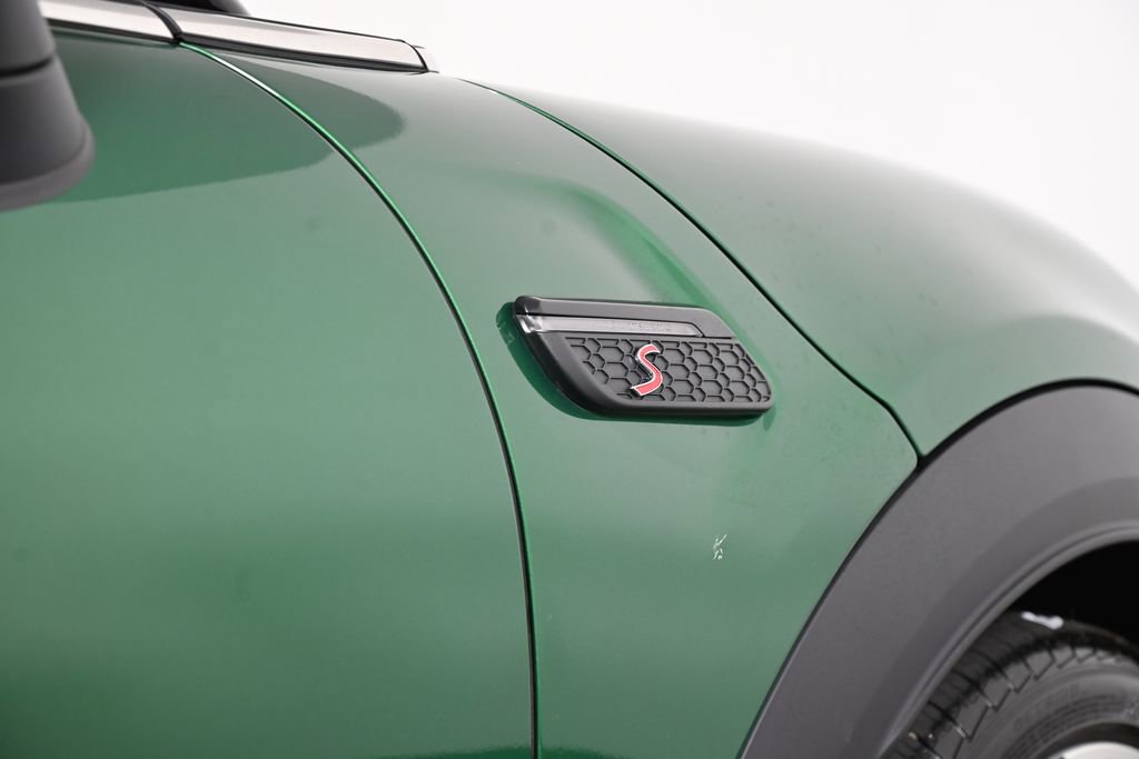 Certified 2023 MINI Cooper S FWD image 7