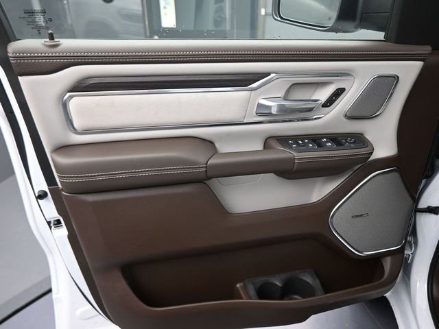 New 2026 RAM 1500 Laramie image 43