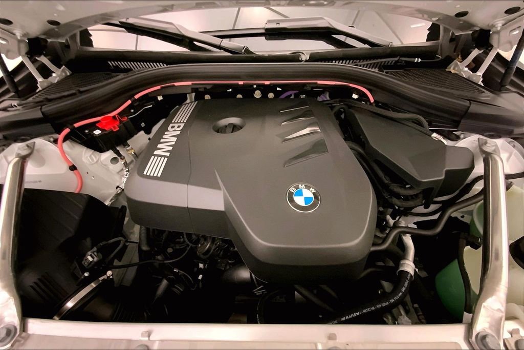 New 2026 BMW X3 xDrive30 w/ Convenience Package image 8