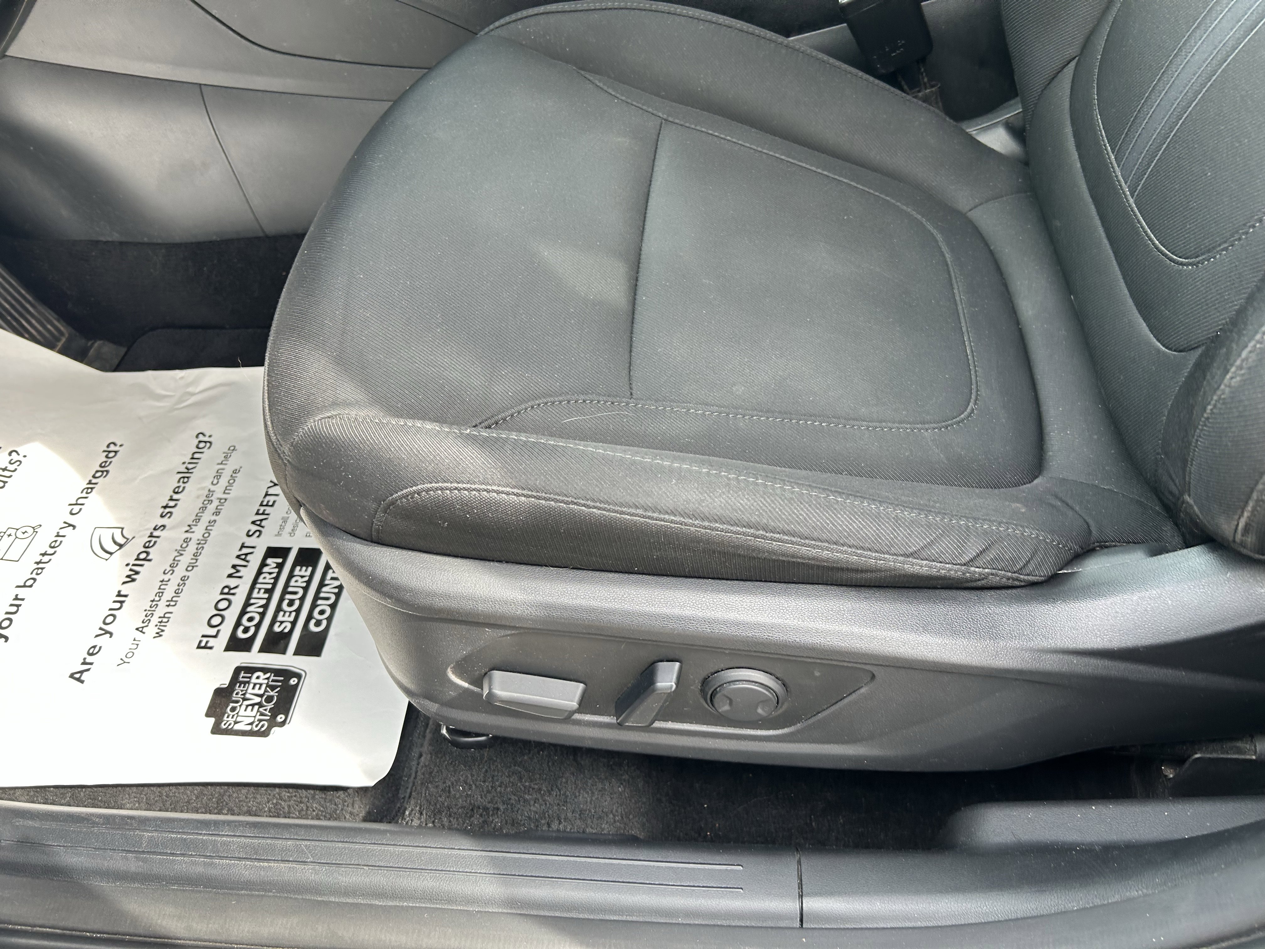 Used 2024 Hyundai Tucson SEL image 16