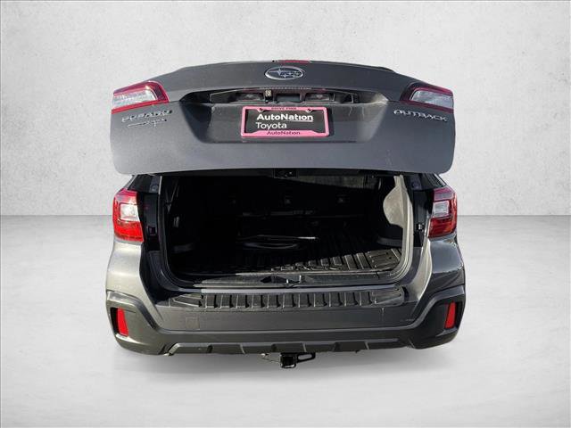 Used 2019 Subaru Outback 2.5i Premium image 7