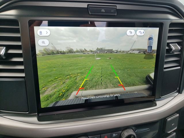 New 2026 Ford F150 XL RWD image 19