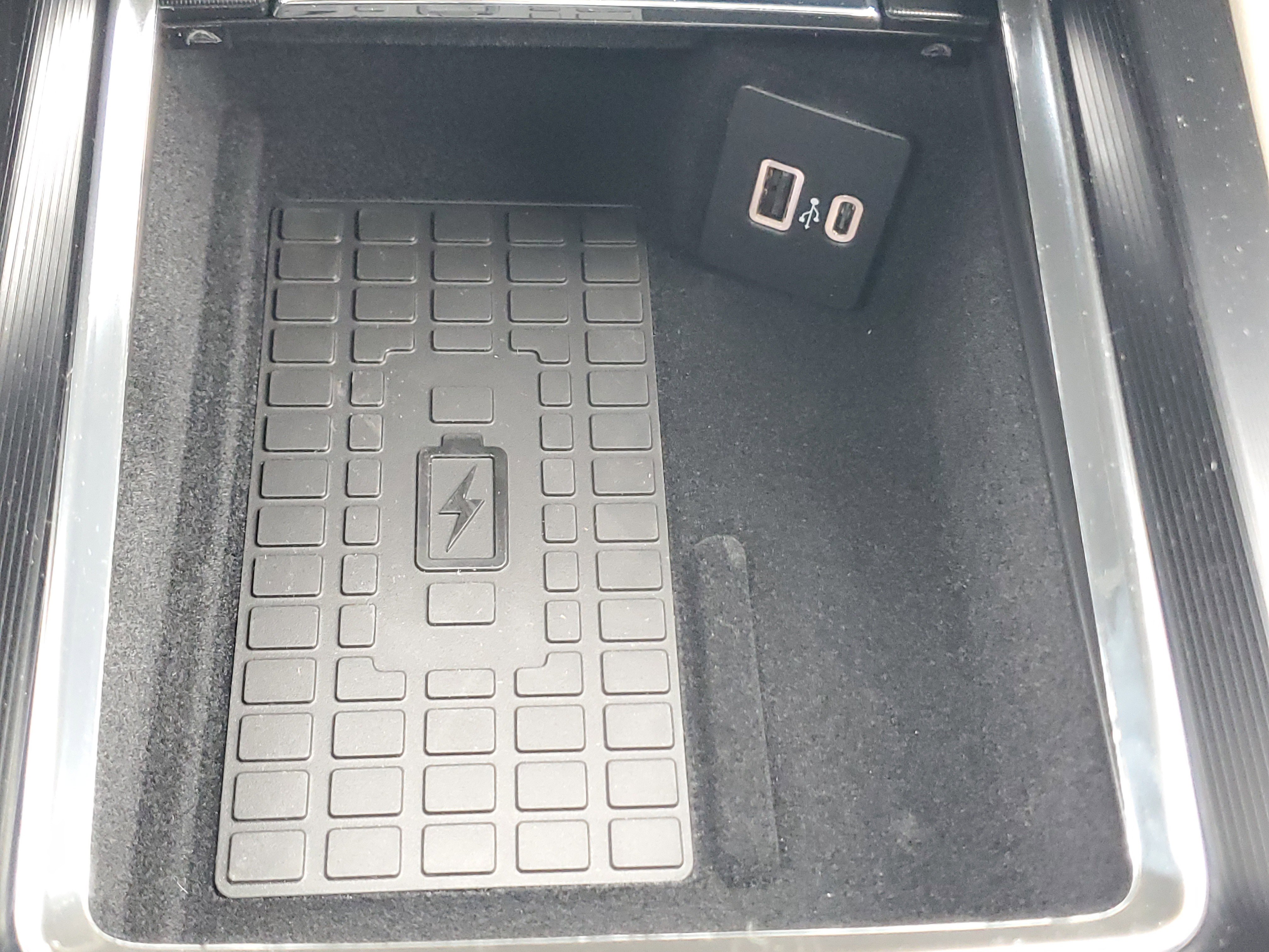 New 2026 Lincoln Corsair Grand Touring image 23