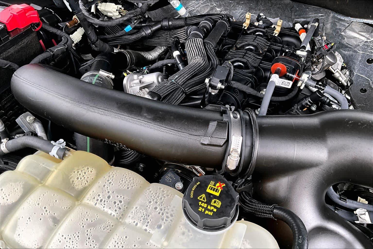 Used 2022 Ford Expedition Timberline AWD/4WD image 33