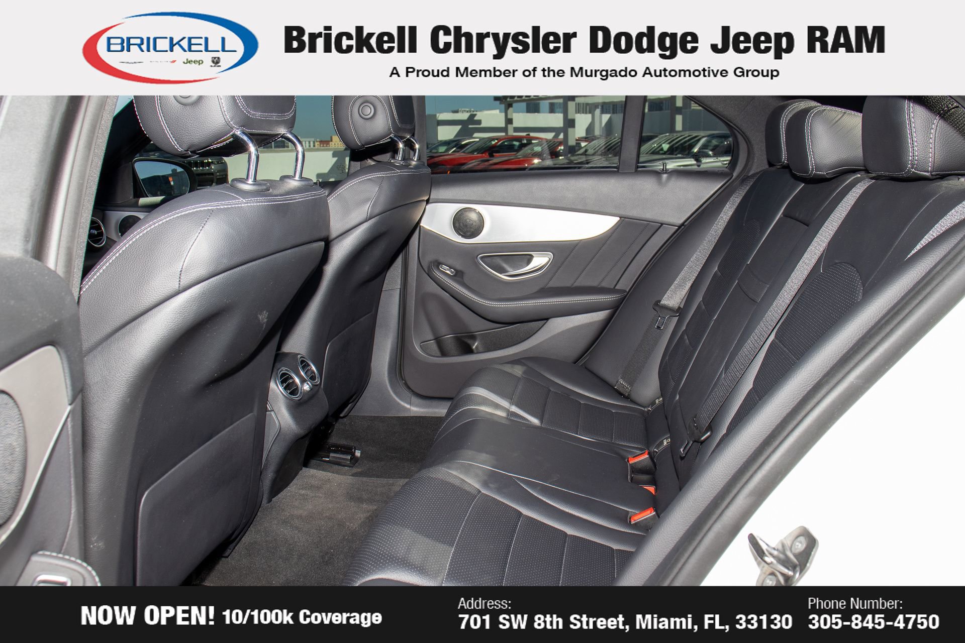 Used 2019 Mercedes-Benz C 300 Sedan image 17