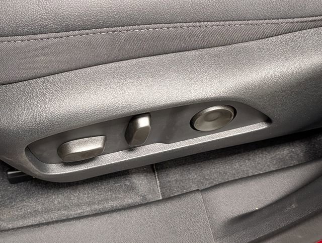 New 2026 Chevrolet Equinox LT image 10