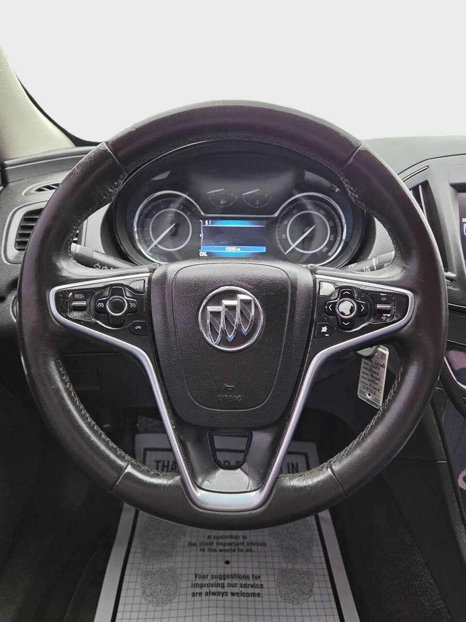 Used 2014 Buick Regal FWD image 8