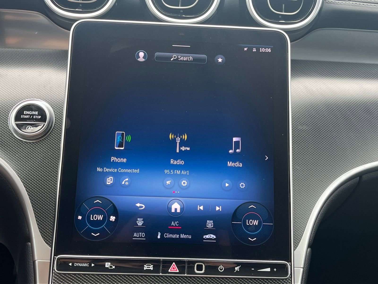 Used 2024 Mercedes-Benz GLC 300 image 20