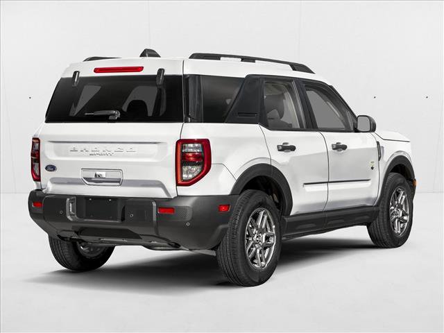 New 2026 Ford Bronco Sport Big Bend AWD/4WD video 2