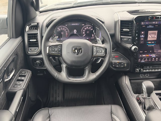 New 2026 RAM 1500 RHO AWD/4WD image 13