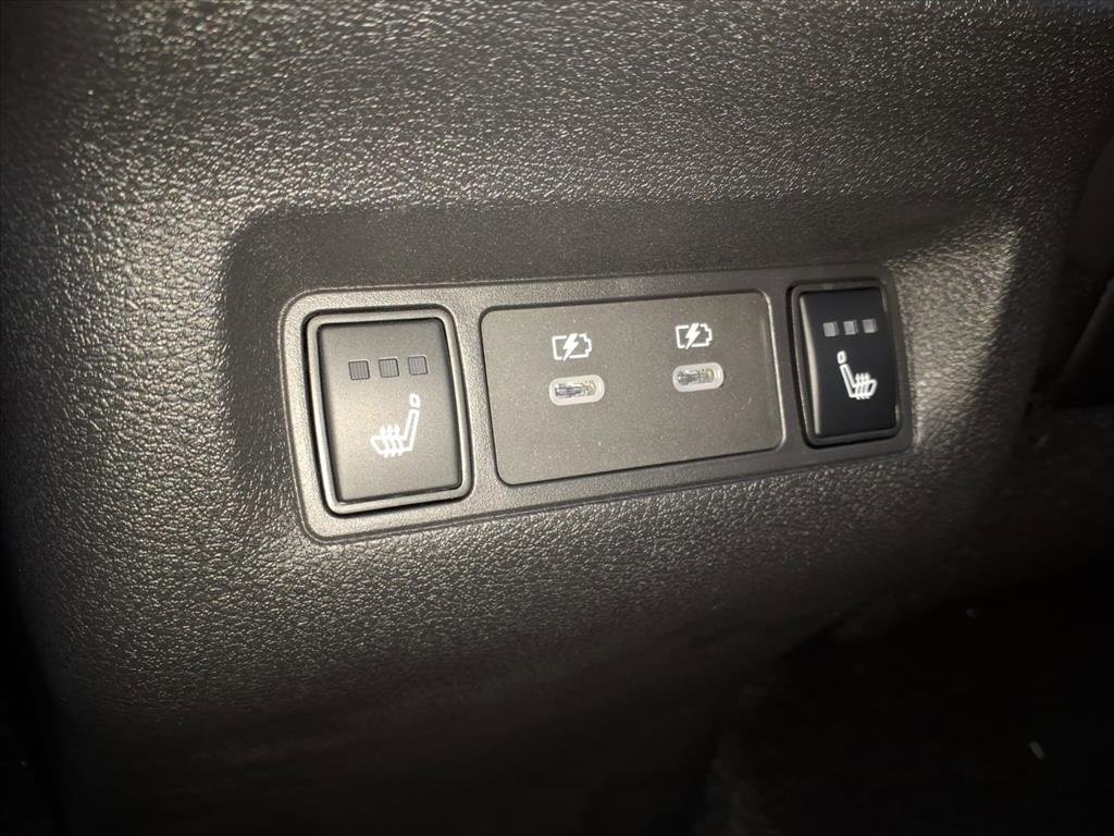 New 2026 Nissan Murano Platinum w/ Cargo Package image 11