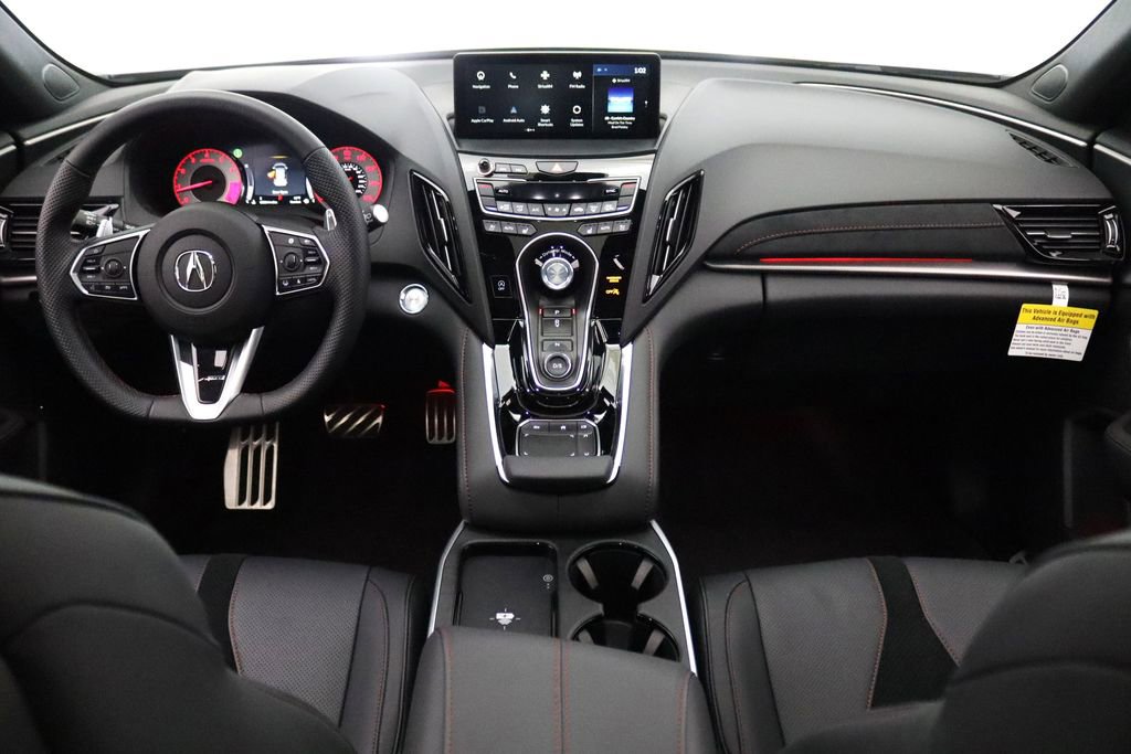 Certified 2025 Acura RDX A-Spec image 17