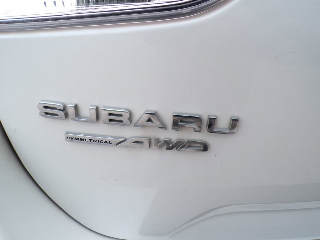 Used 2020 Subaru Forester Premium AWD/4WD image 18