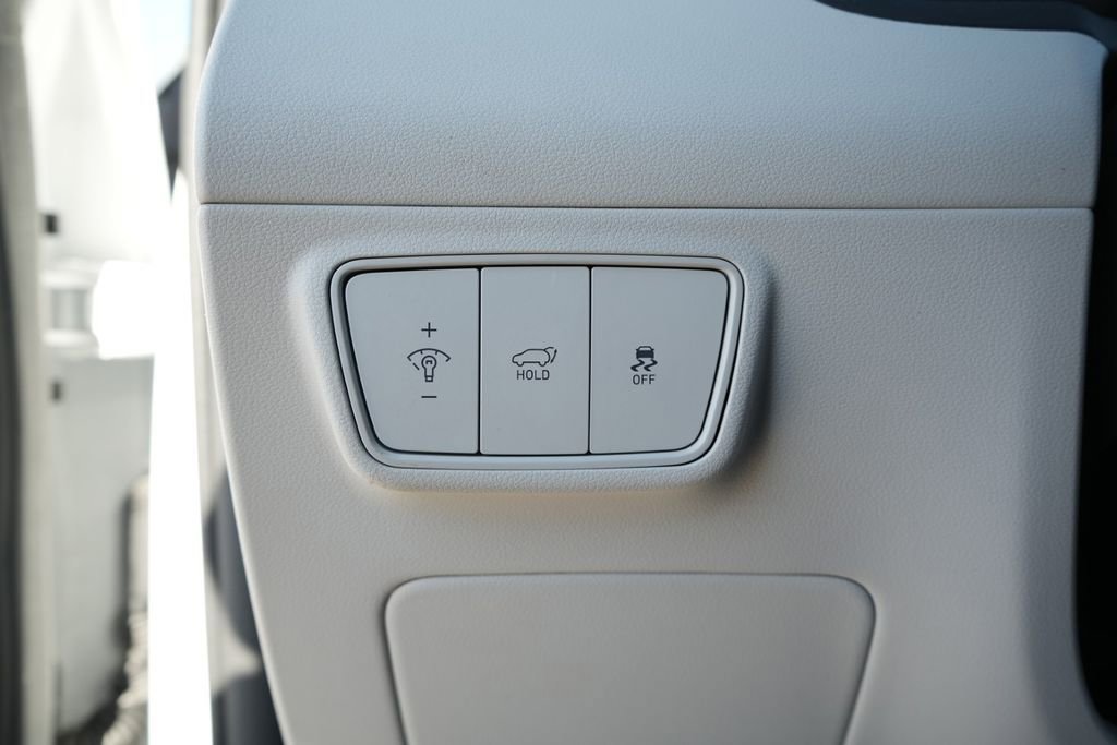 Certified 2024 Hyundai Tucson SEL image 25