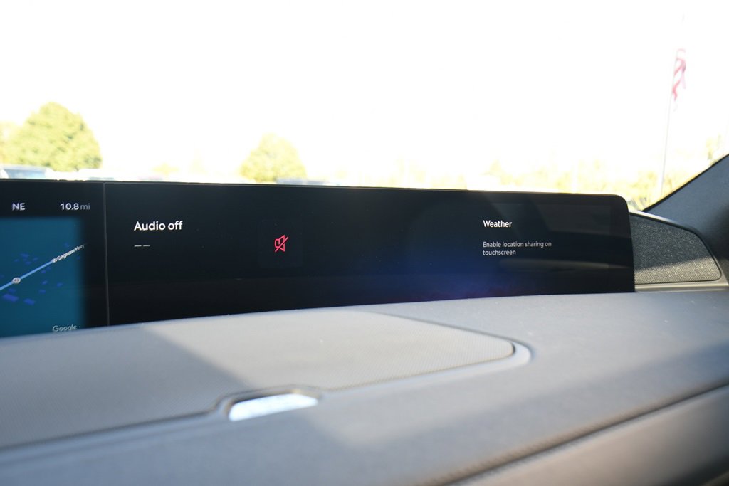 New 2025 Lincoln Navigator Reserve w/ Jet Appearance Package image 28
