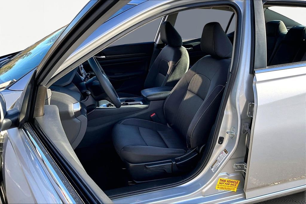 Used 2022 Nissan Altima 2.5 S image 17