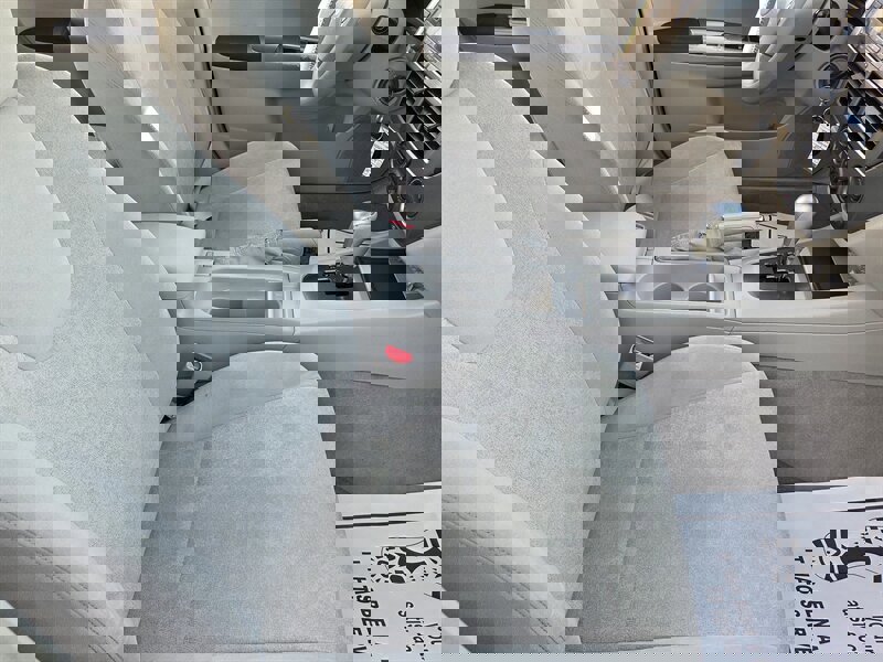 Used 2008 Subaru Impreza 2.5i image 12