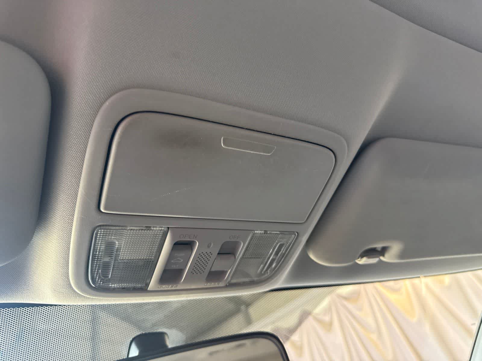 Used 2010 Honda CR-V EX image 22